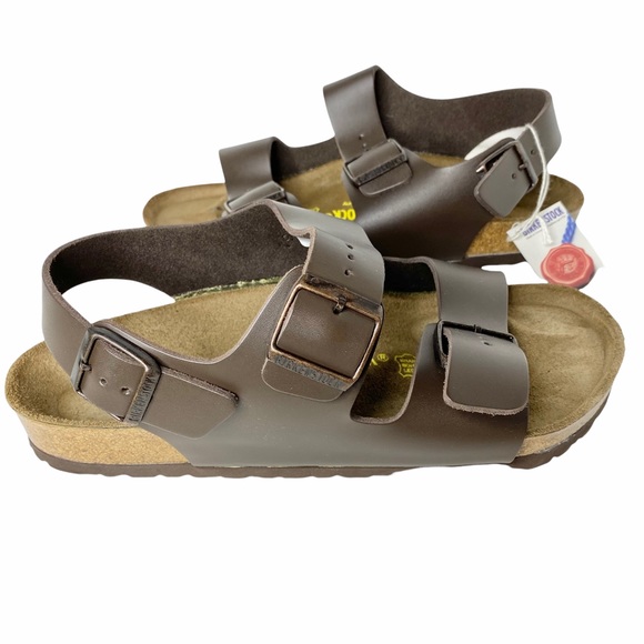Birkenstock Arizona Leather Sandals main image 5
